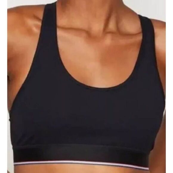 4 LAPS CIRCUIT SPORTS BRA NWT SIZE SMALL - Picture 1 of 7
